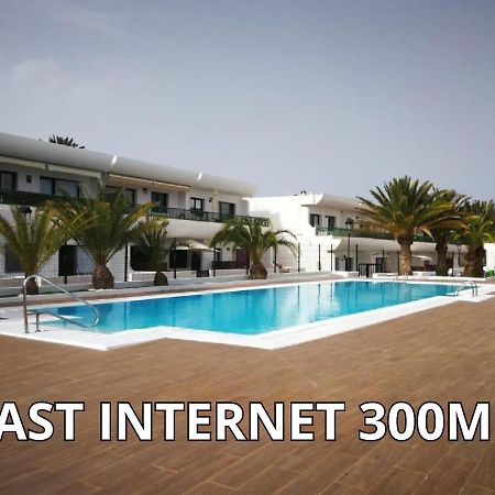 Casa Penny Apartment Corralejo Ngoại thất bức ảnh