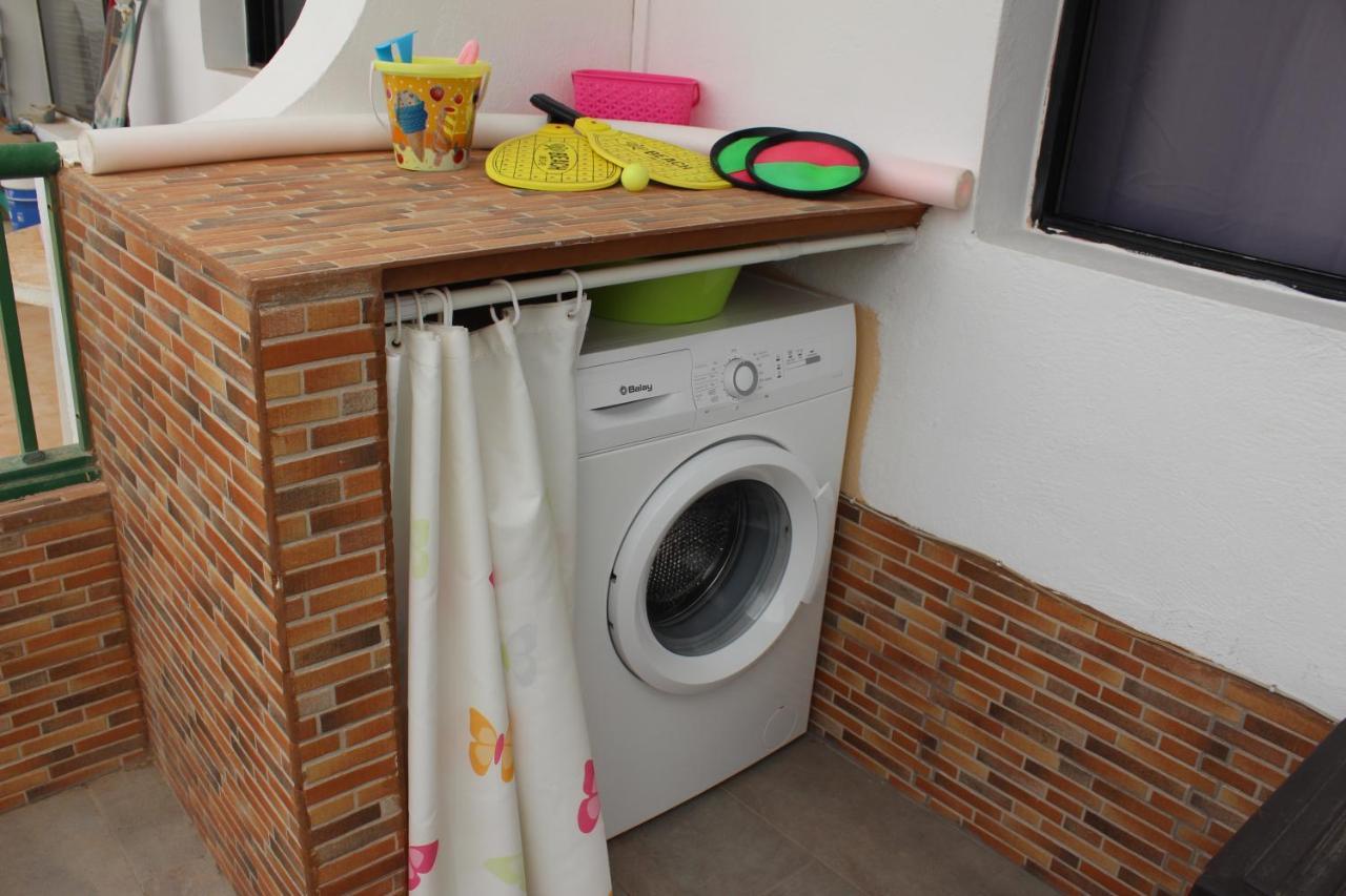 Casa Penny Apartment Corralejo Ngoại thất bức ảnh