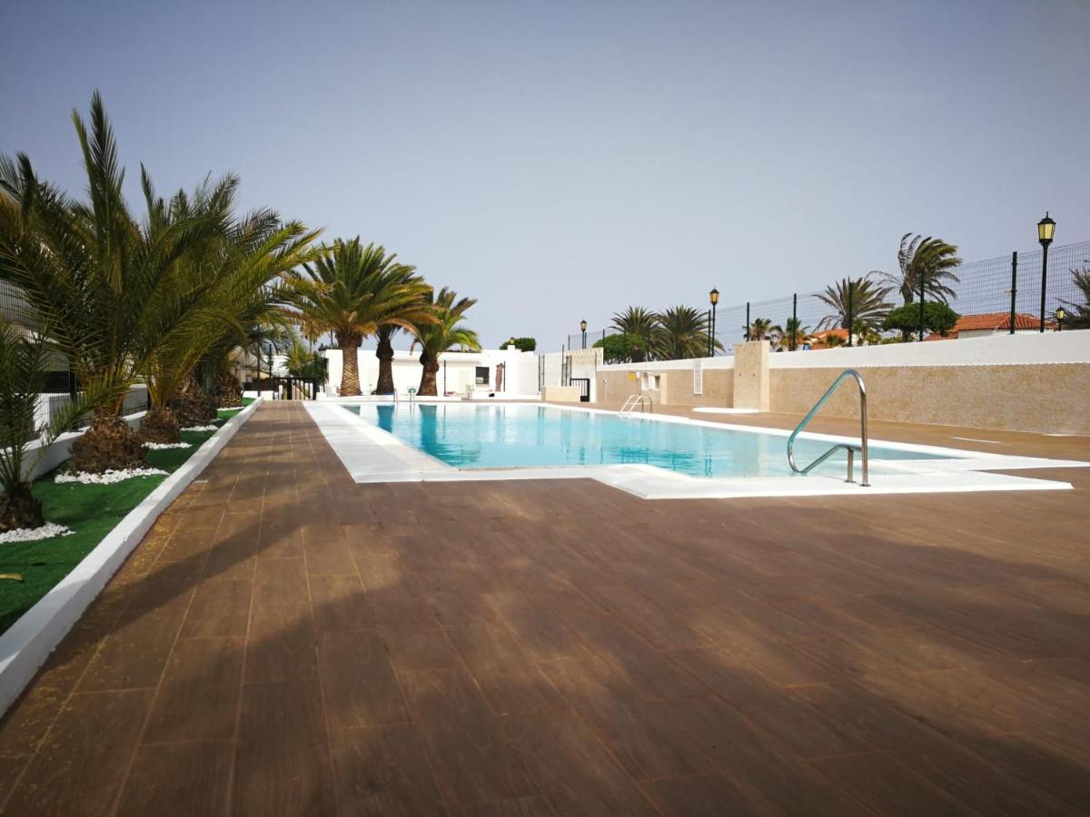 Casa Penny Apartment Corralejo Ngoại thất bức ảnh