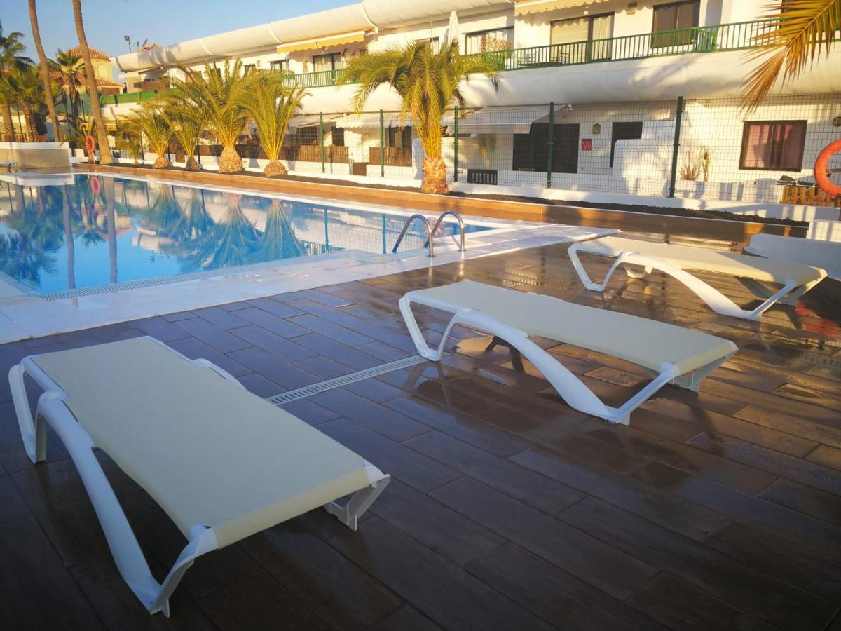 Casa Penny Apartment Corralejo Ngoại thất bức ảnh