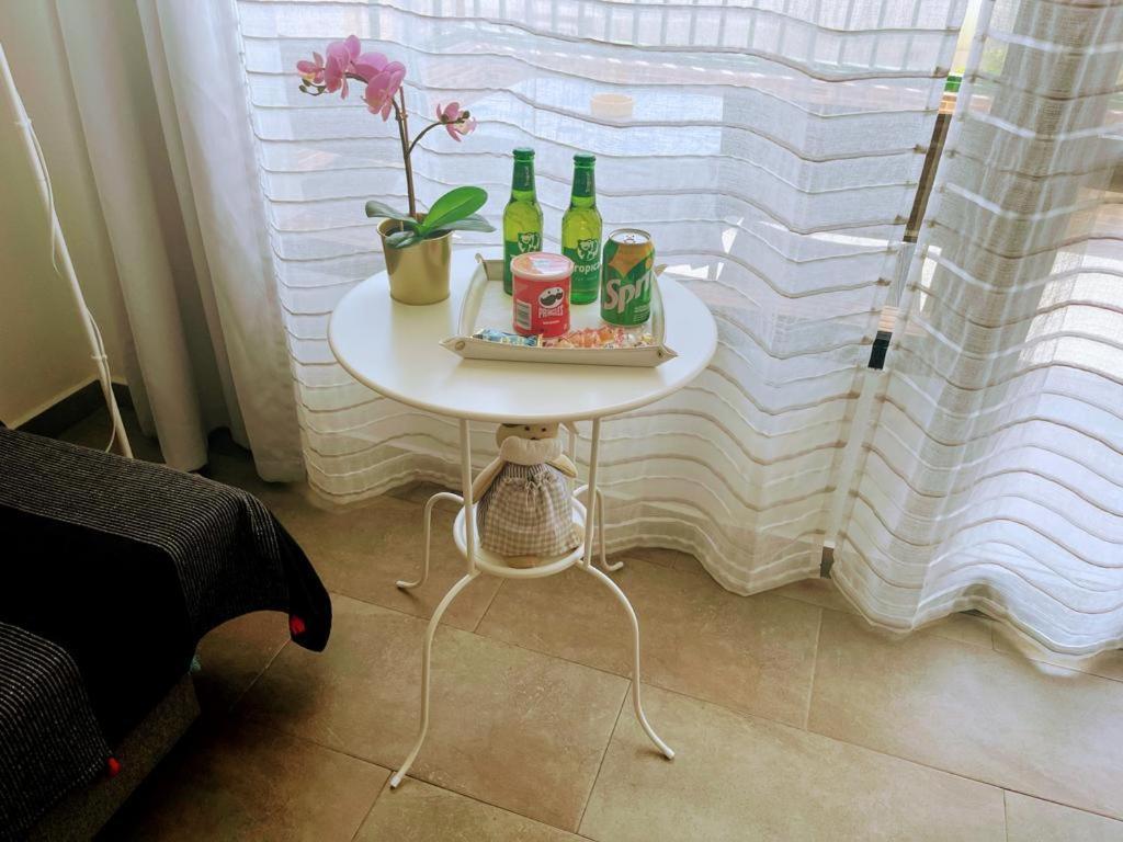 Casa Penny Apartment Corralejo Ngoại thất bức ảnh