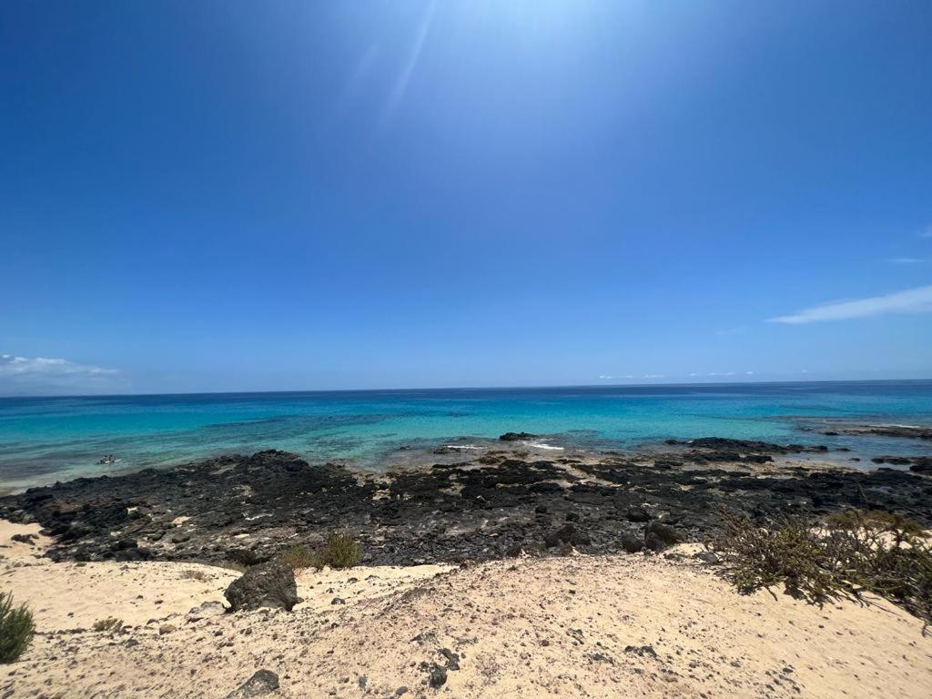 Casa Penny Apartment Corralejo Ngoại thất bức ảnh