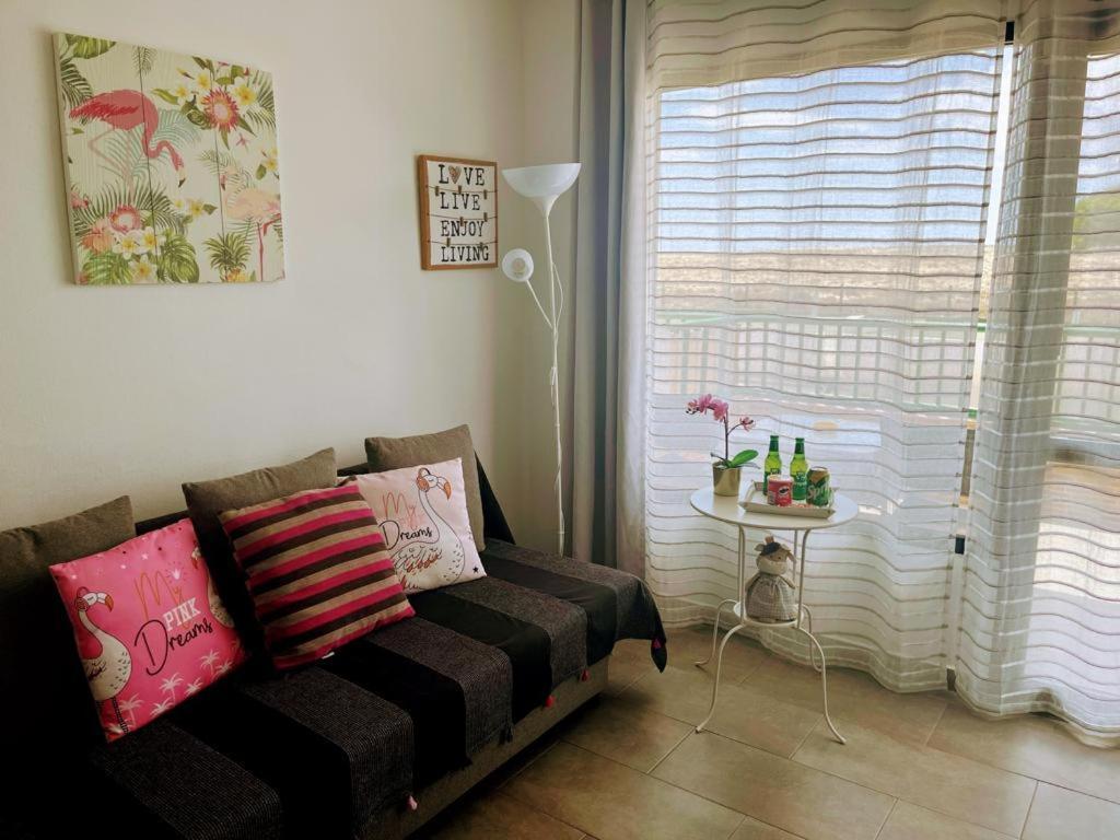 Casa Penny Apartment Corralejo Ngoại thất bức ảnh