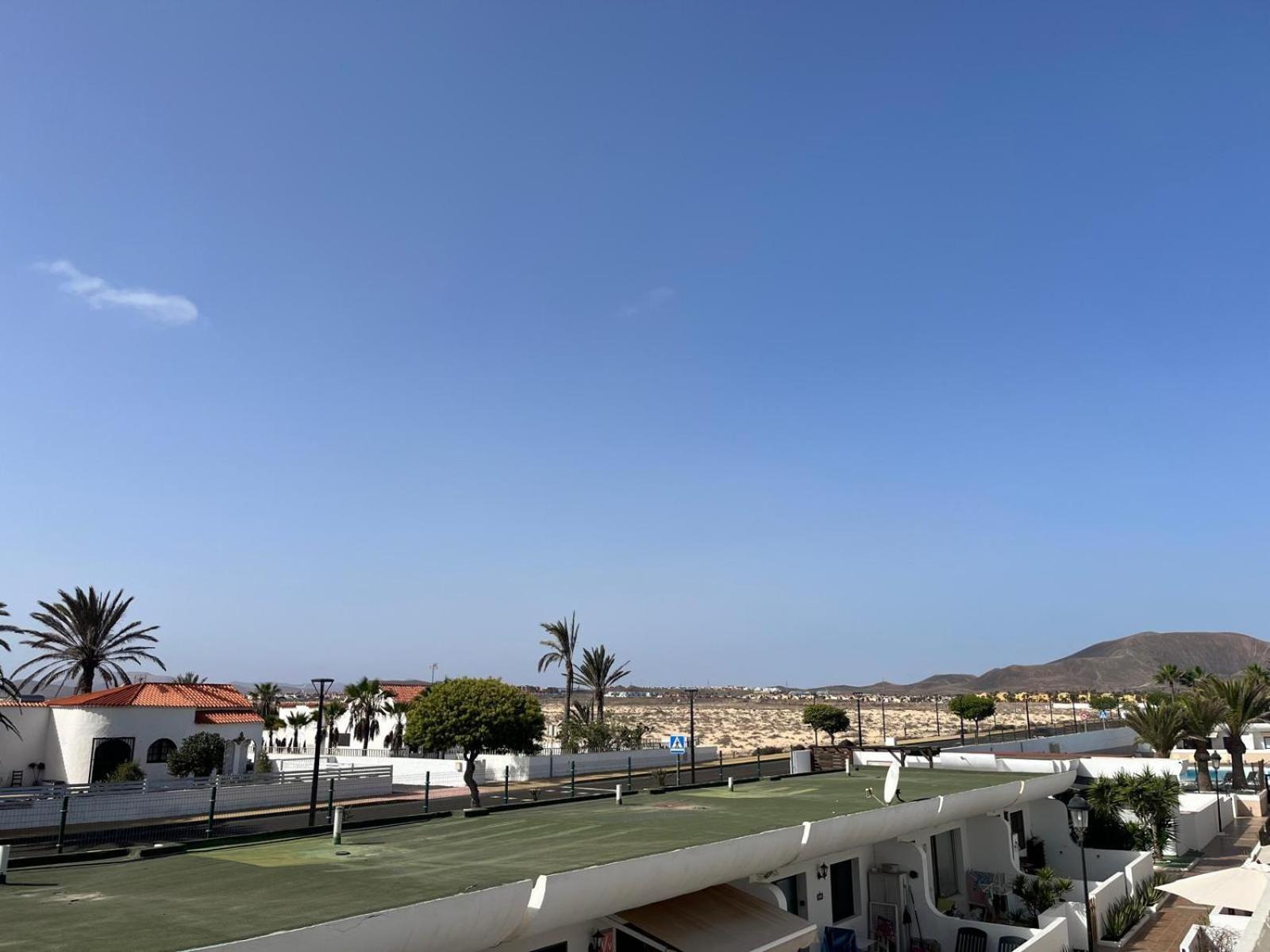 Casa Penny Apartment Corralejo Ngoại thất bức ảnh