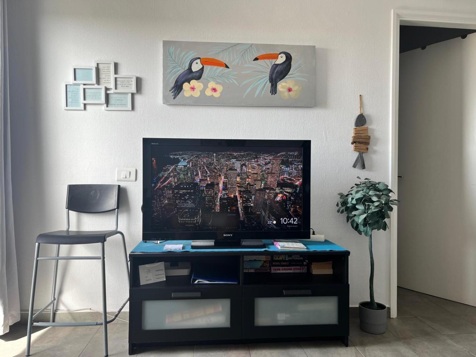 Casa Penny Apartment Corralejo Ngoại thất bức ảnh