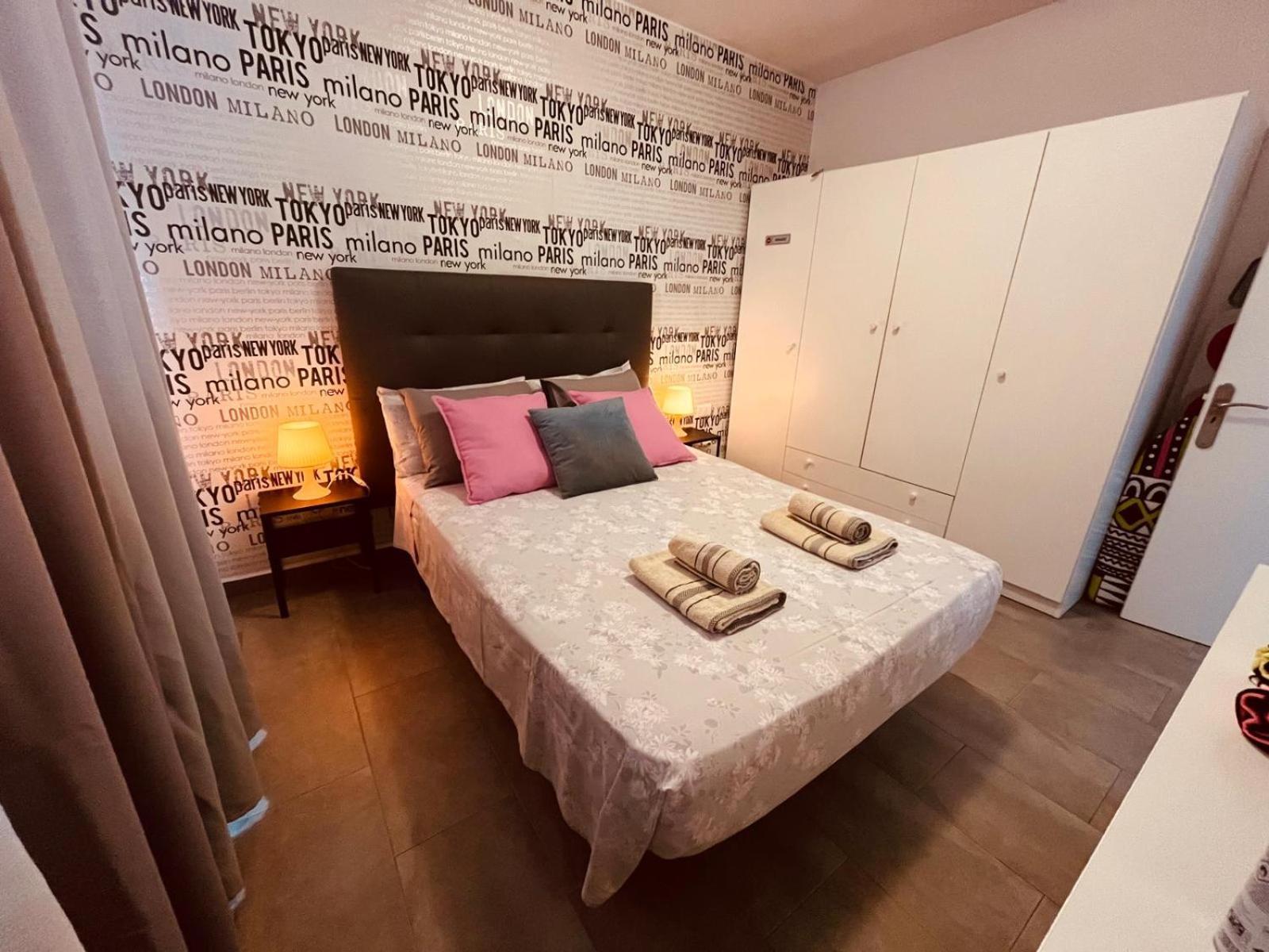Casa Penny Apartment Corralejo Ngoại thất bức ảnh