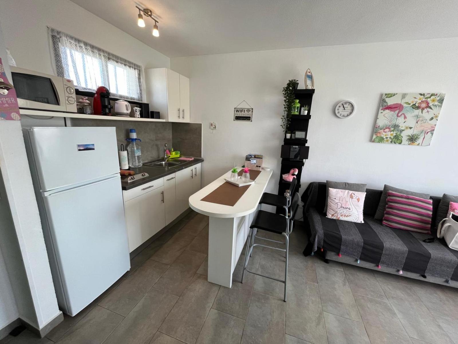 Casa Penny Apartment Corralejo Ngoại thất bức ảnh