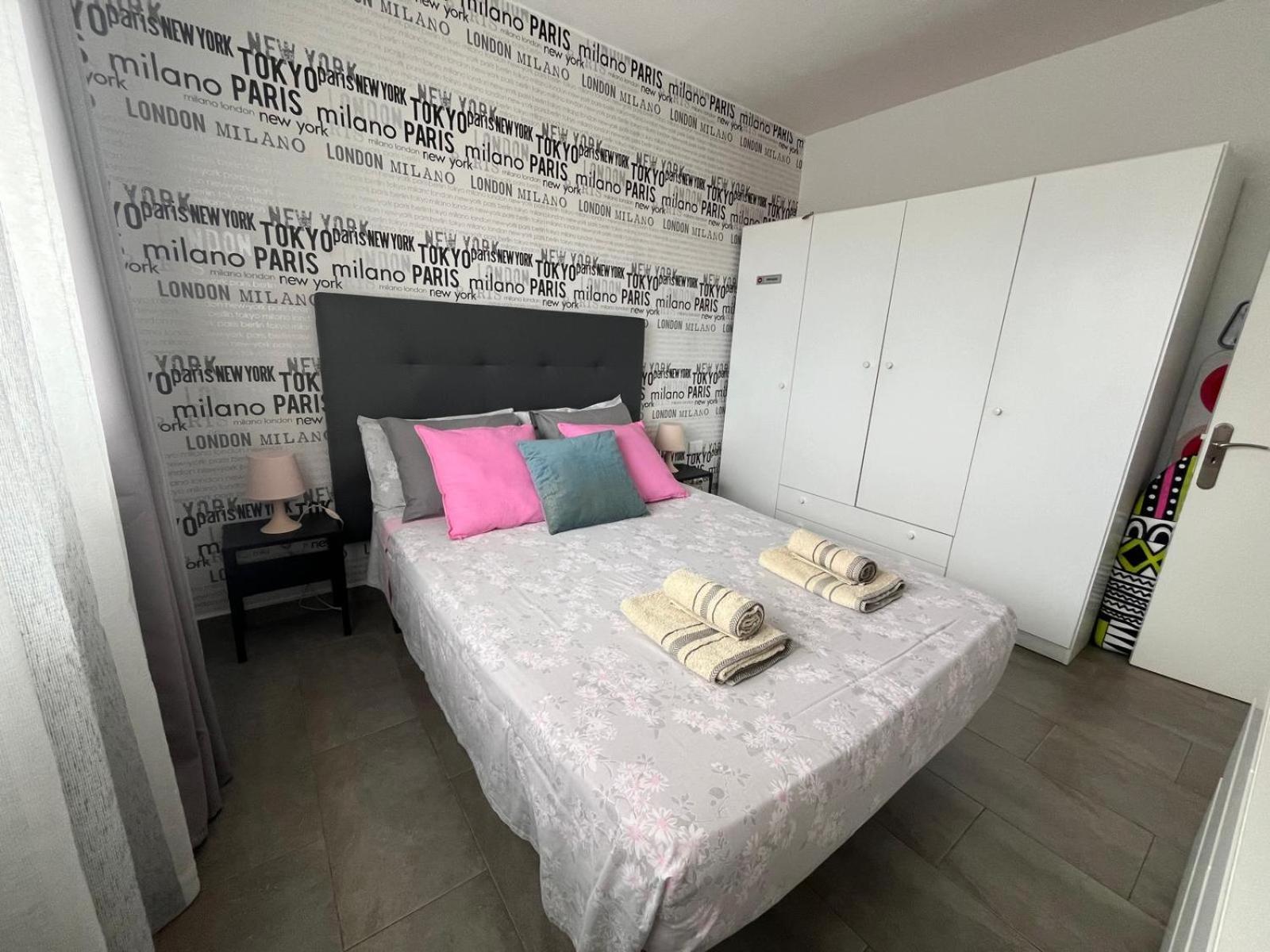 Casa Penny Apartment Corralejo Ngoại thất bức ảnh