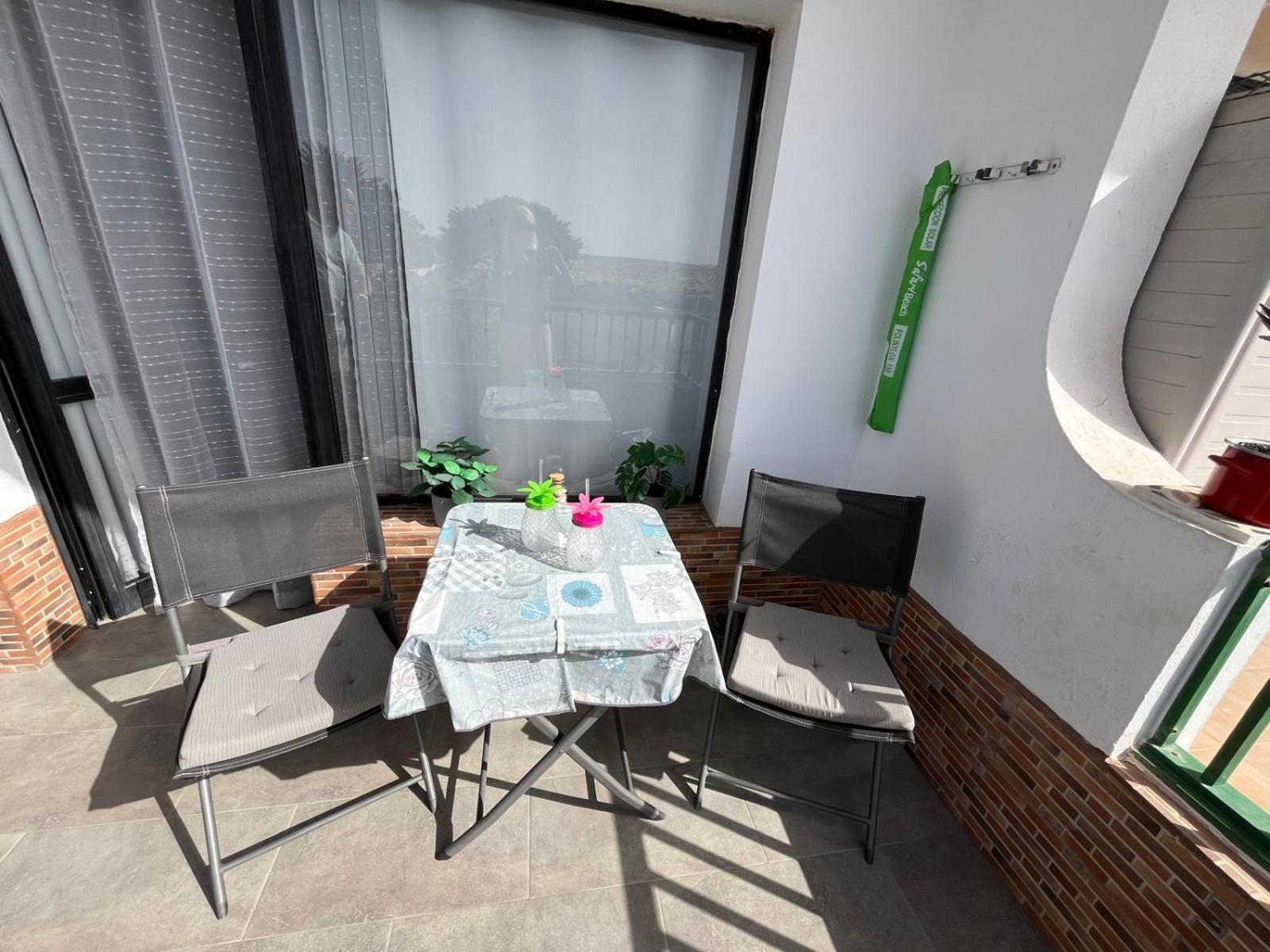 Casa Penny Apartment Corralejo Ngoại thất bức ảnh
