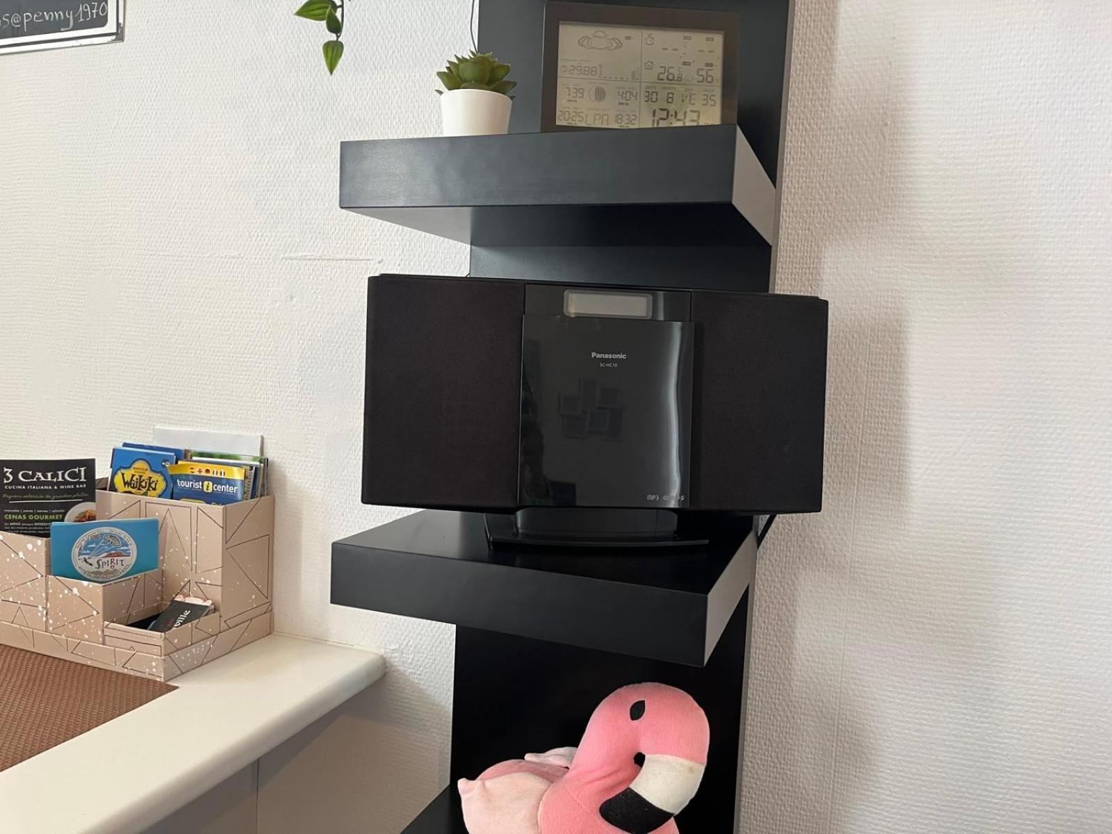 Casa Penny Apartment Corralejo Ngoại thất bức ảnh