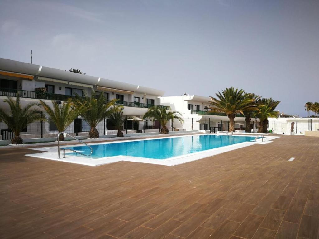 Casa Penny Apartment Corralejo Ngoại thất bức ảnh
