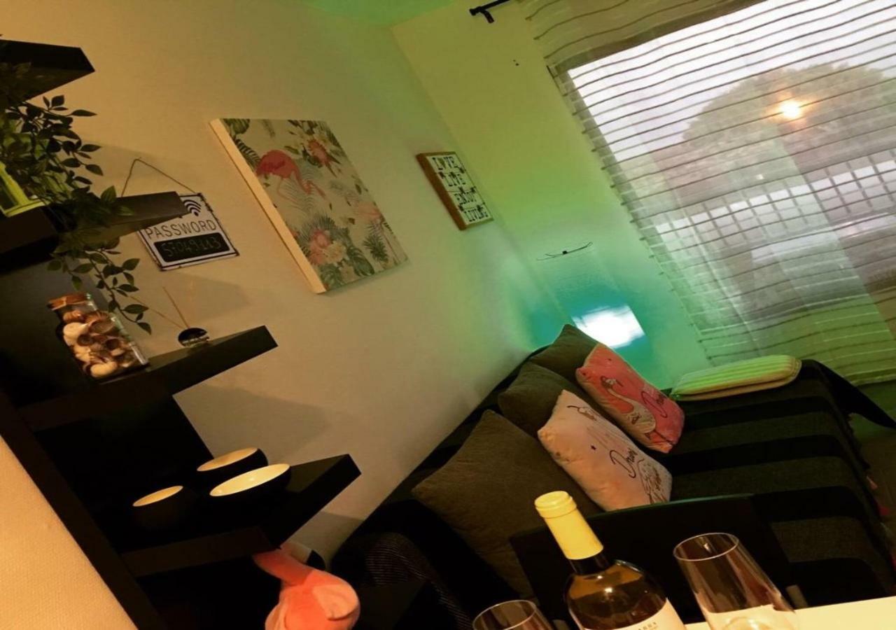 Casa Penny Apartment Corralejo Ngoại thất bức ảnh