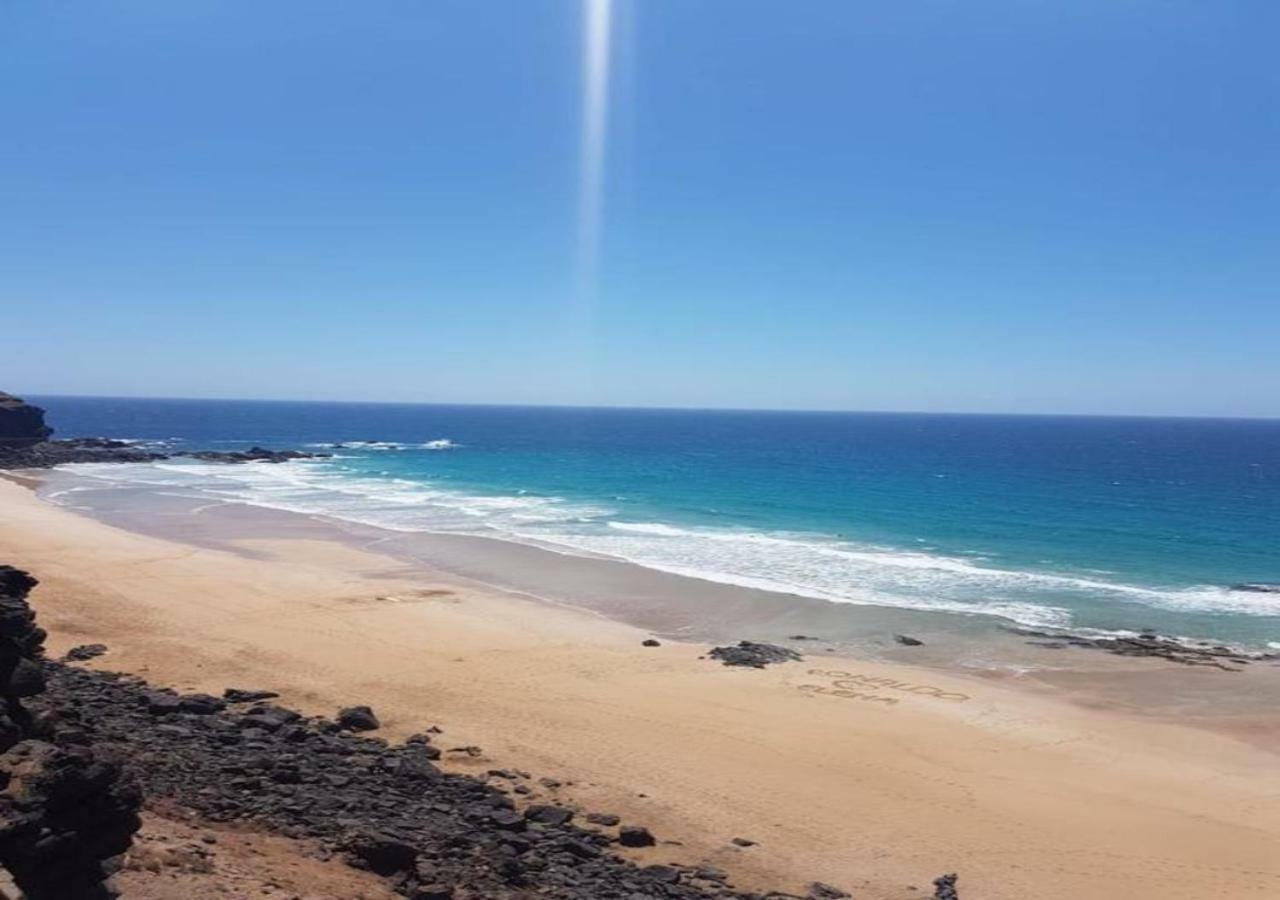 Casa Penny Apartment Corralejo Ngoại thất bức ảnh