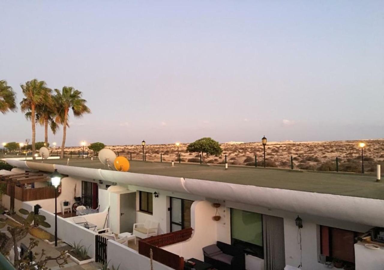 Casa Penny Apartment Corralejo Ngoại thất bức ảnh