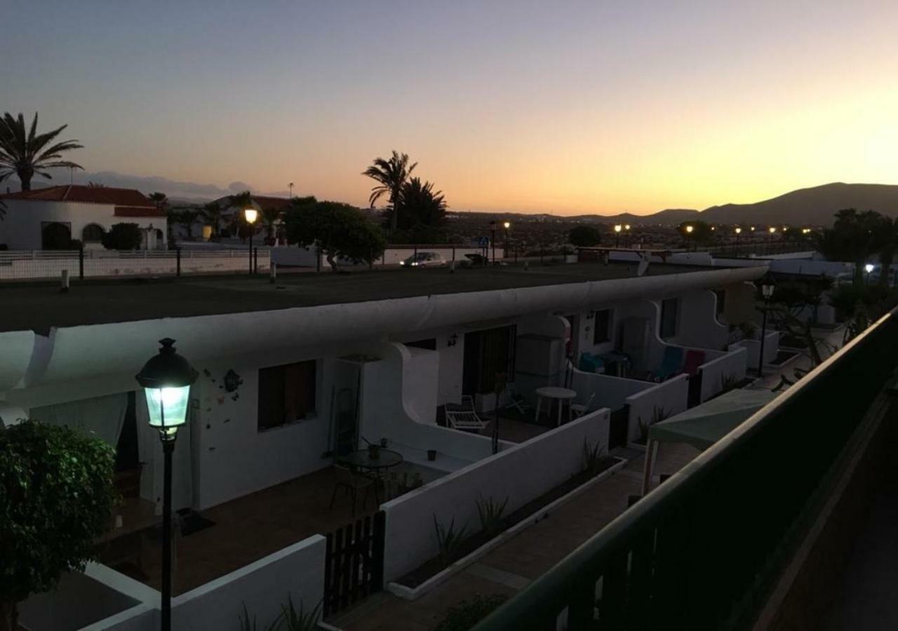 Casa Penny Apartment Corralejo Ngoại thất bức ảnh